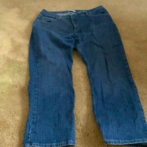 Lee Riders jeans